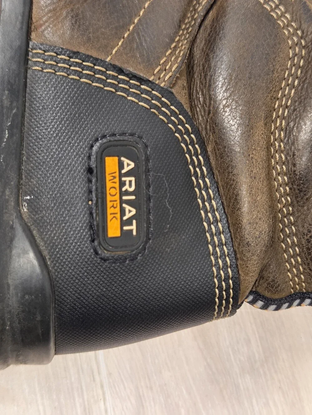 Ariat men treadfast